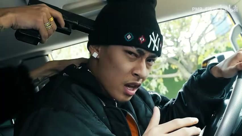 YOUNG13DBABY《侠盗烈车（GTALifestyle）》 footage 16