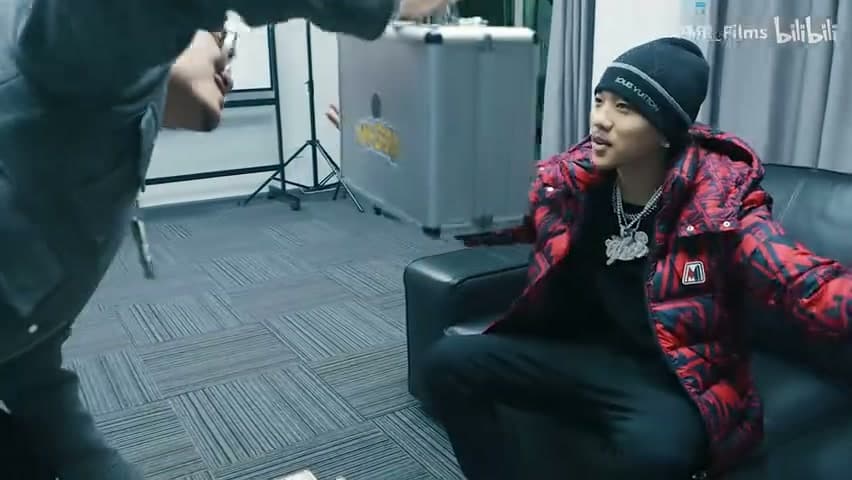 YOUNG13DBABY《侠盗烈车（GTALifestyle）》 footage 21