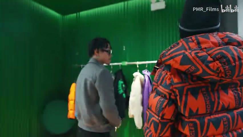 YOUNG13DBABY《侠盗烈车（GTALifestyle）》 footage 24