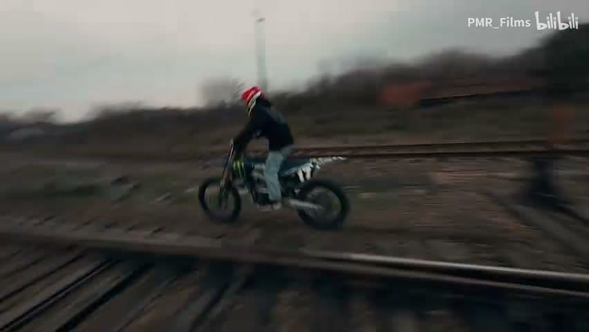 帅爆！kkluv《whoosis shit》 footage 5