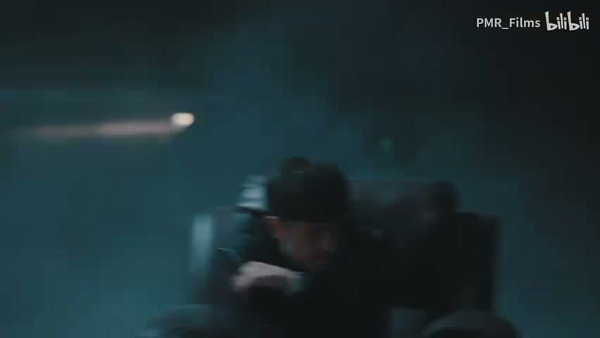 帅爆！kkluv《whoosis shit》 footage 24