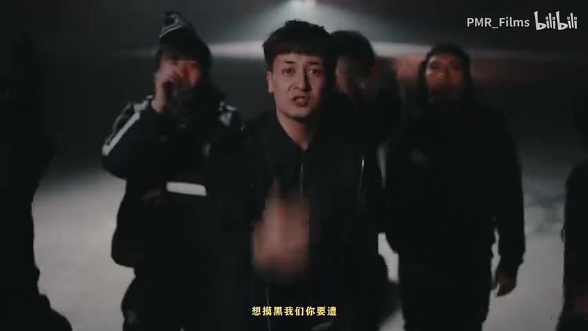 帅爆！kkluv《whoosis shit》 footage 26