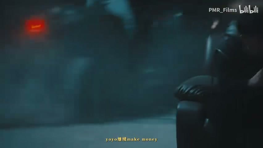 帅爆！kkluv《whoosis shit》 footage 28