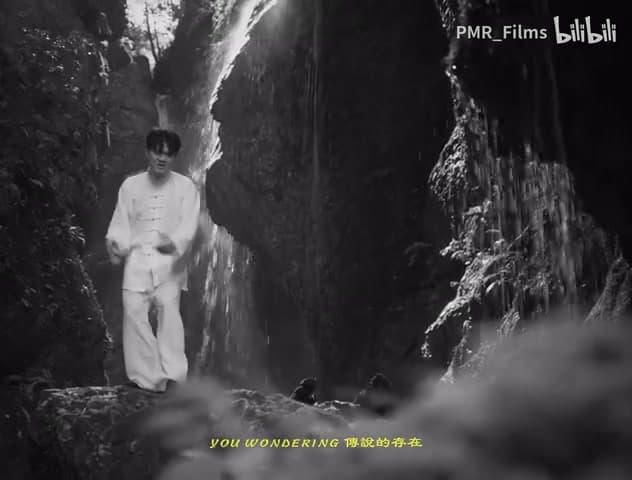 Leggo《山水画》 footage 10