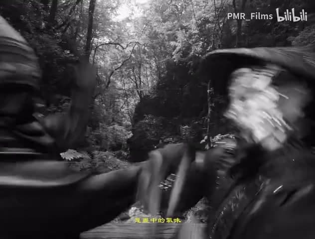 Leggo《山水画》 footage 14