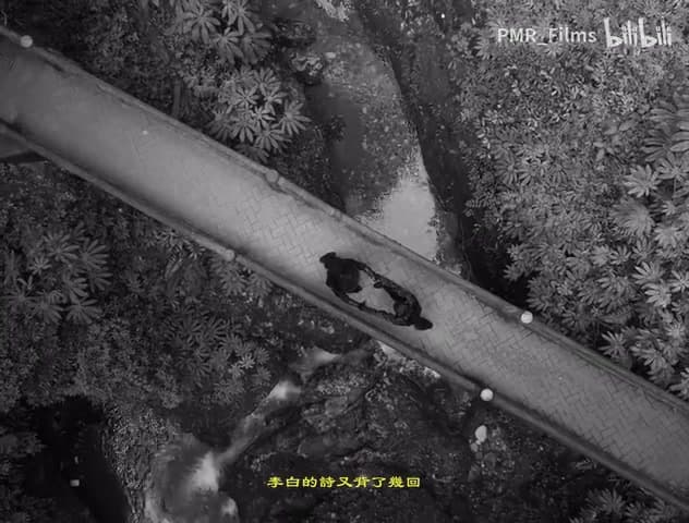 Leggo《山水画》 footage 15