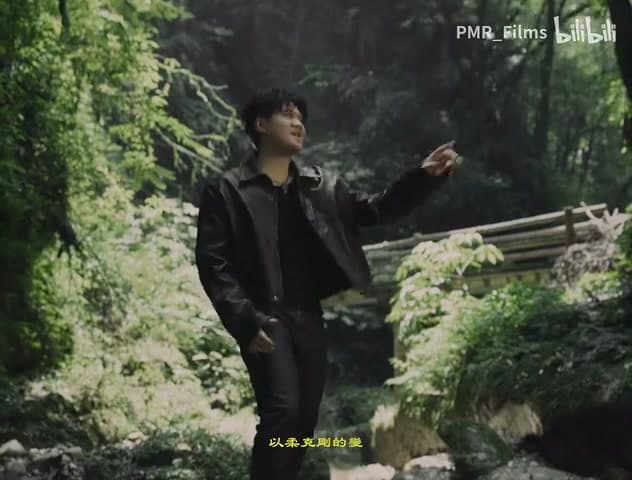 Leggo《山水画》 footage 20