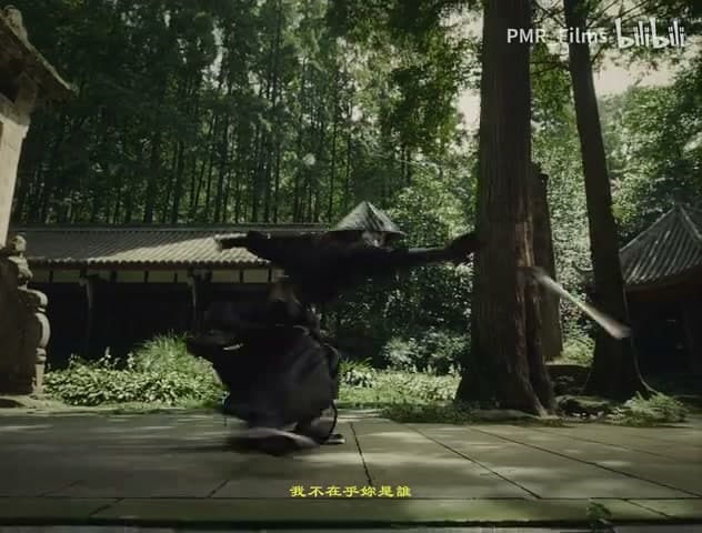 Leggo《山水画》 footage 28