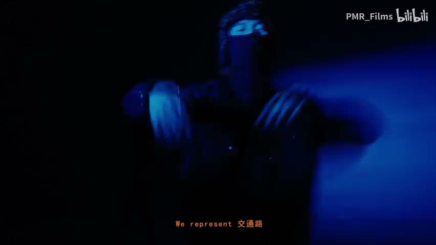 PMR Films《2022年度总结》 footage 13
