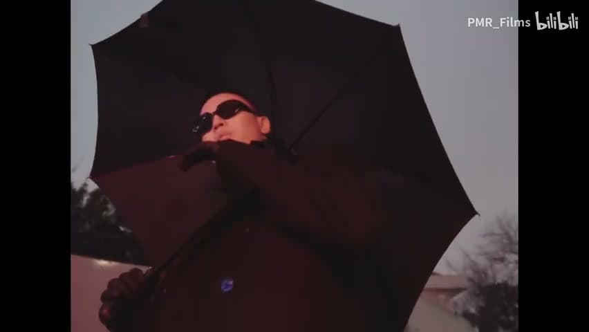 PMR Films《2022年度总结》 footage 20