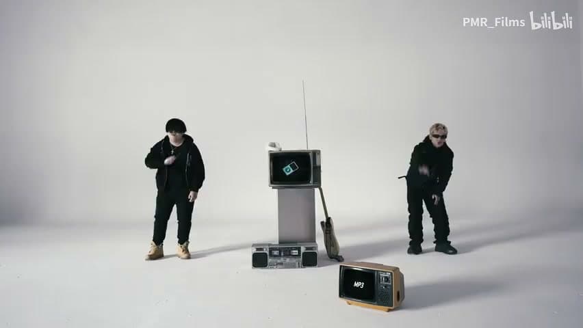 PMR Films《2022年度总结》 footage 29