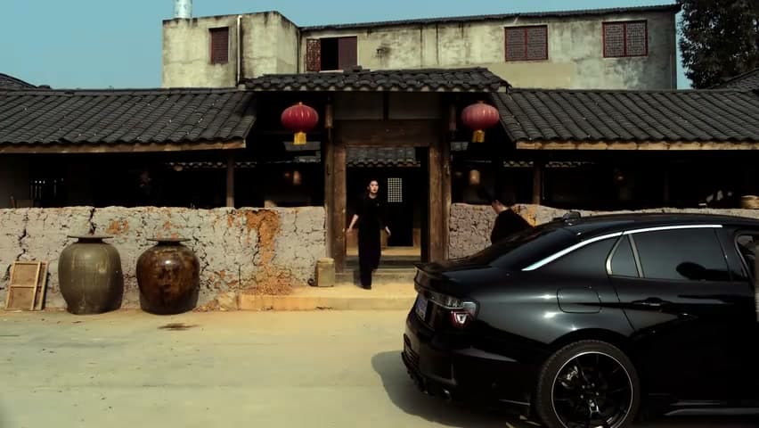 Films《楊小四》 footage 17