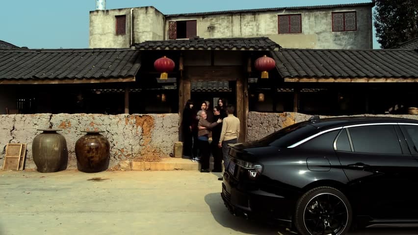 Films《楊小四》 footage 18