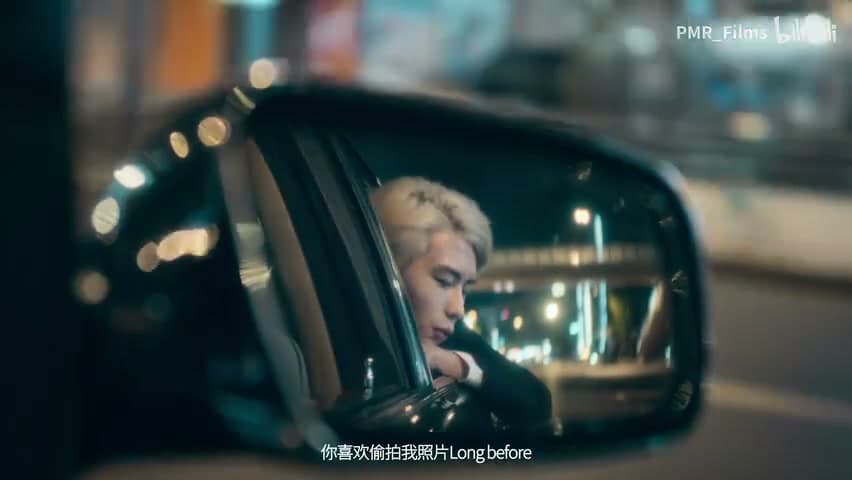 三火flam《she will hurt me》 footage 3