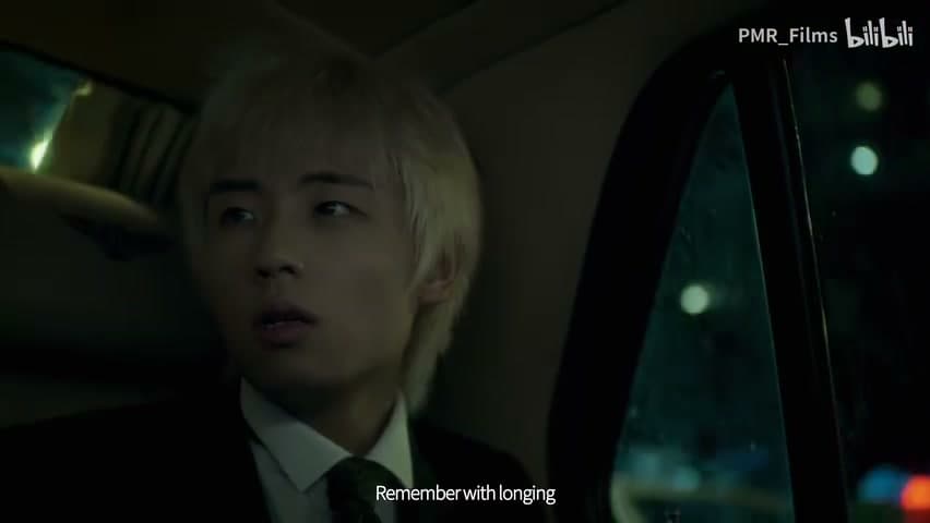 三火flam《she will hurt me》 footage 9