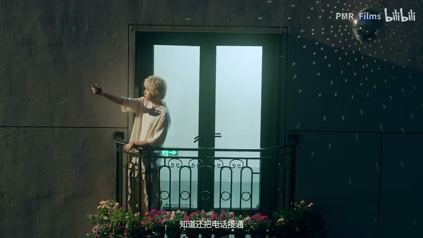 三火flam《she will hurt me》 footage 28