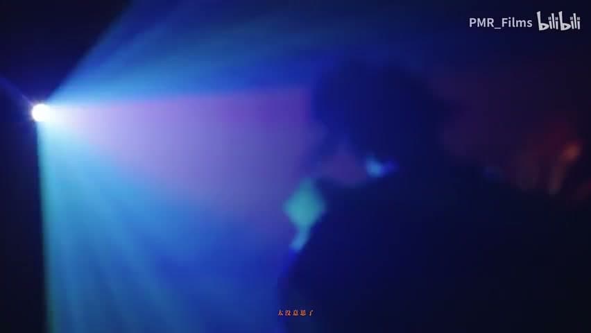 HigherBrothers PSY.P《太没意思了》 footage 3