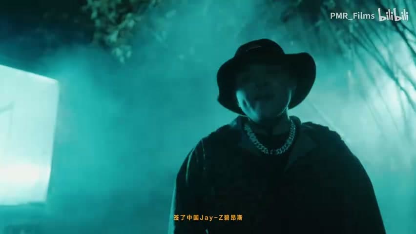 超燃 ！艾福杰尼《My Car Goes》 footage 24