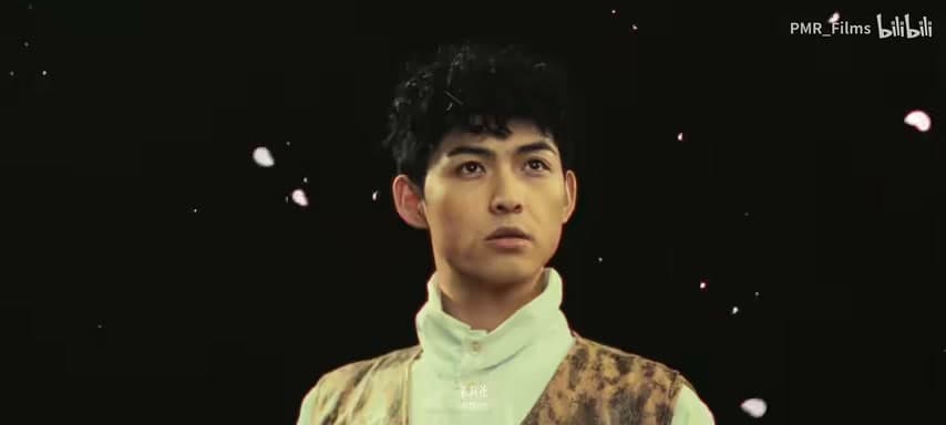 GAI 周延《茉莉花》 footage 1