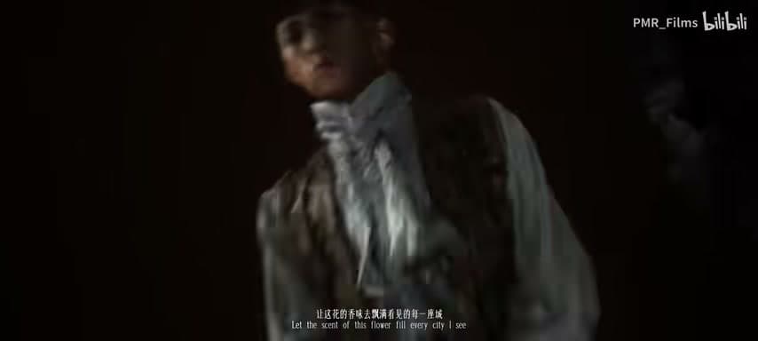 GAI 周延《茉莉花》 footage 3