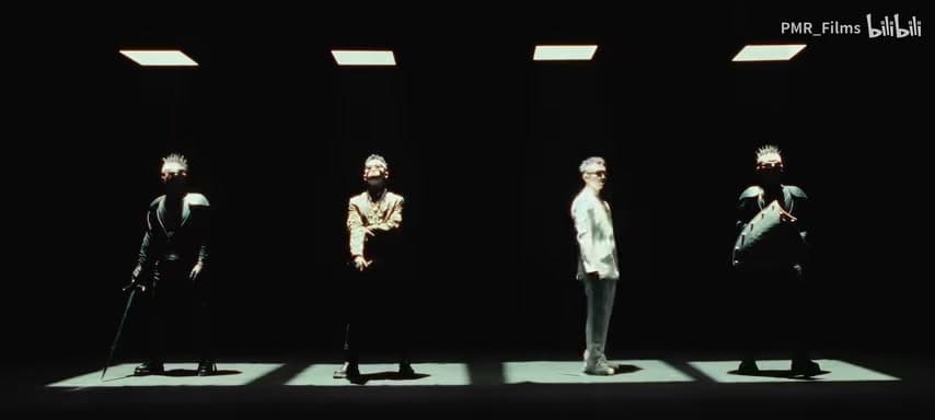 GAI 周延《茉莉花》 footage 5