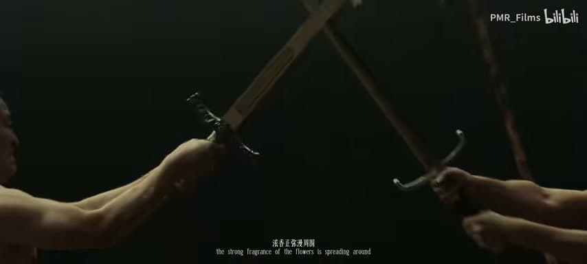 GAI 周延《茉莉花》 footage 8