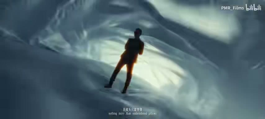 GAI 周延《茉莉花》 footage 9