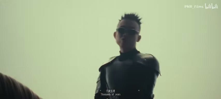 GAI 周延《茉莉花》 footage 10