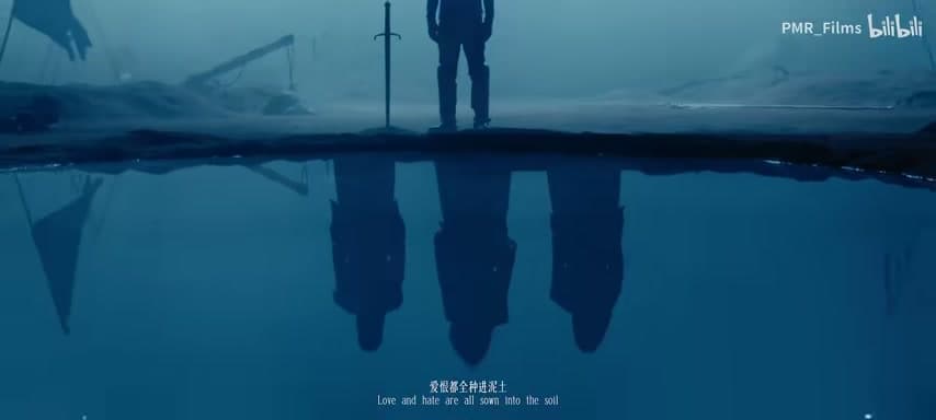 GAI 周延《茉莉花》 footage 14