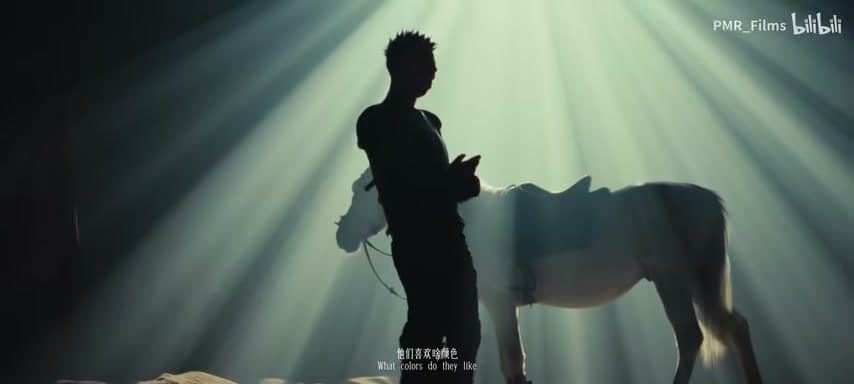 GAI 周延《茉莉花》 footage 15