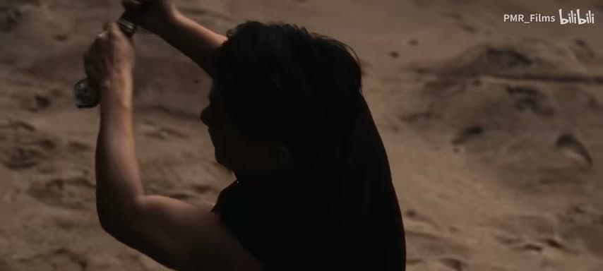 GAI 周延《茉莉花》 footage 17