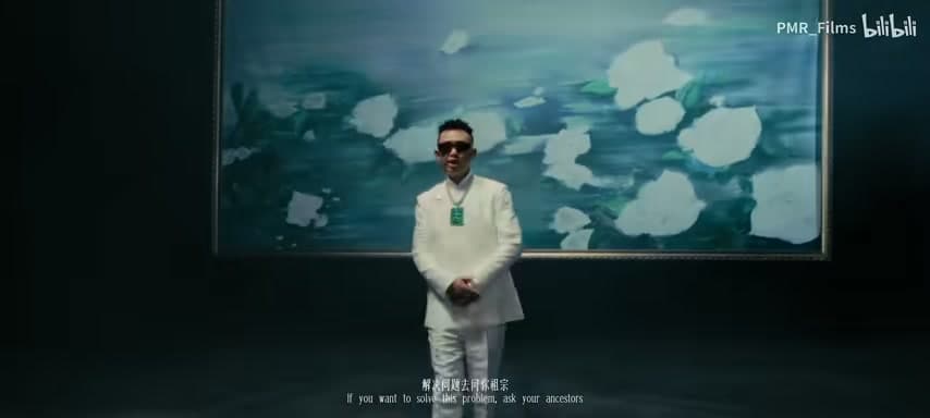 GAI 周延《茉莉花》 footage 21