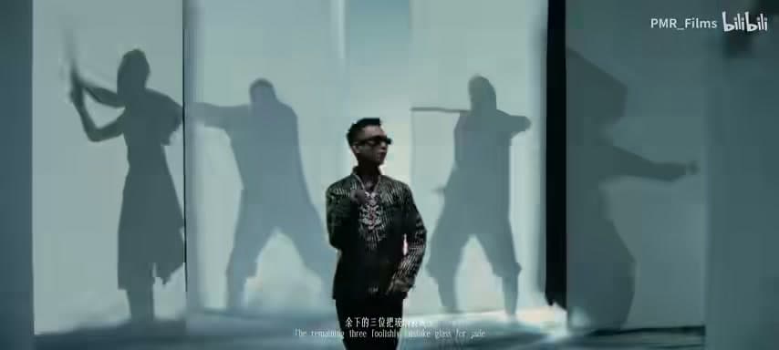 GAI 周延《茉莉花》 footage 23