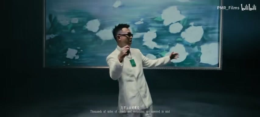 GAI 周延《茉莉花》 footage 25