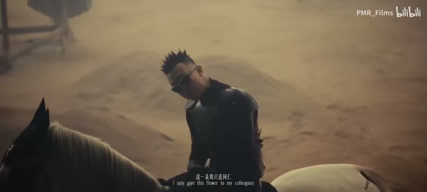 GAI 周延《茉莉花》 footage 26