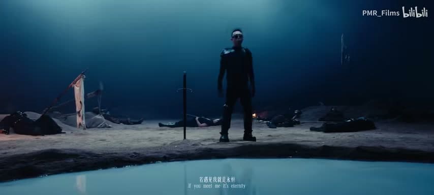 GAI 周延《茉莉花》 footage 27