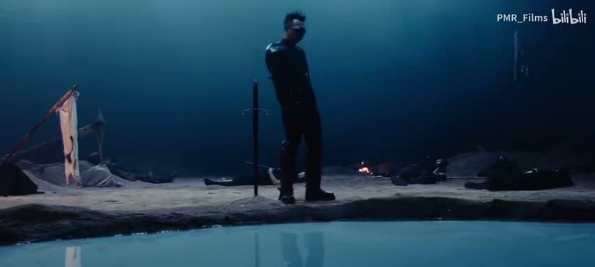 GAI 周延《茉莉花》 footage 28