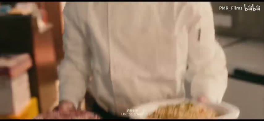 GAI/布瑞吉《街上的》 footage 5