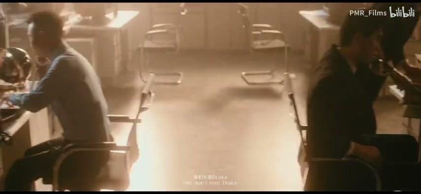 GAI/布瑞吉《街上的》 footage 16