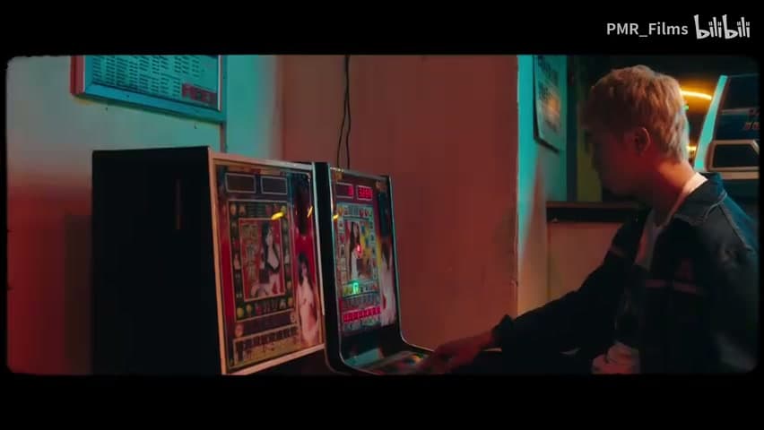 王齐铭《夜郎溪》 footage 16