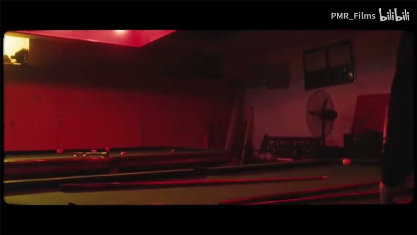 王齐铭《夜郎溪》 footage 21