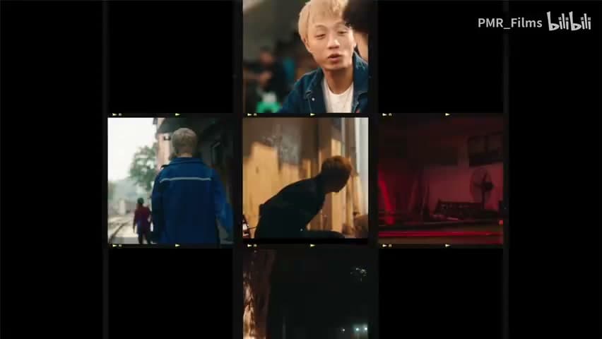 王齐铭《夜郎溪》 footage 29