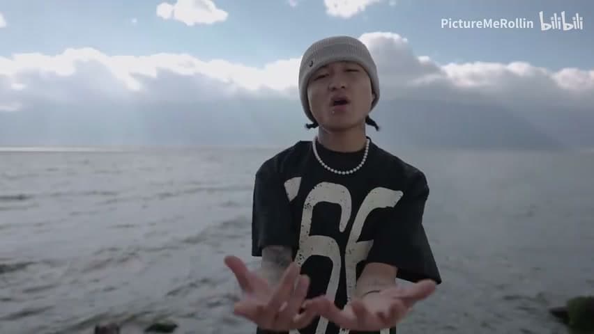 PMR Films《类似钻石（Run It）》 footage 13