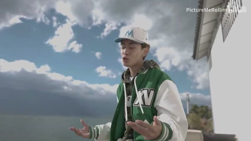 PMR Films《类似钻石（Run It）》 footage 20