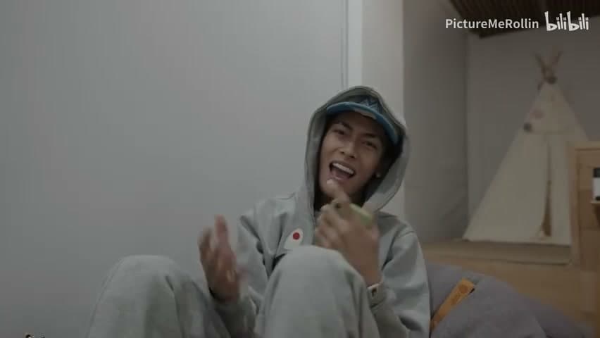 PMR Films《类似钻石（Run It）》 footage 25