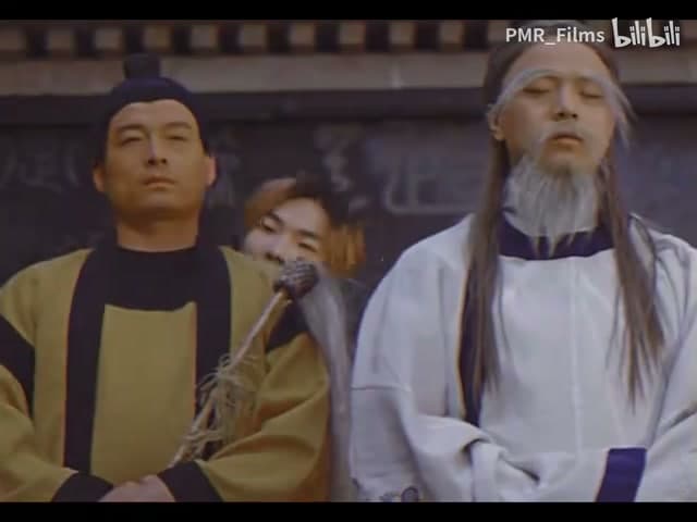 等一下就回家《一起游到天宫去》 footage 9