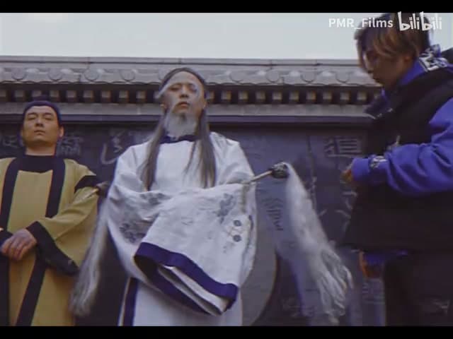 等一下就回家《一起游到天宫去》 footage 10