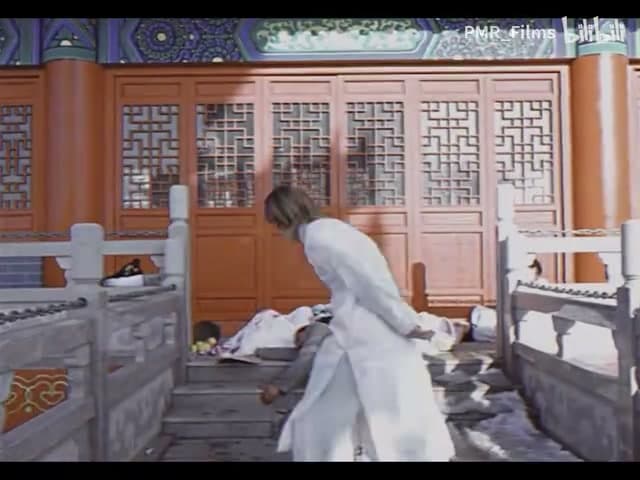 等一下就回家《一起游到天宫去》 footage 23