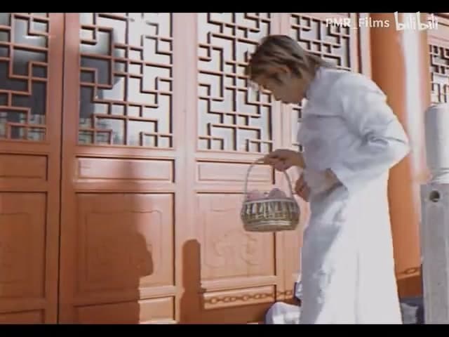 等一下就回家《一起游到天宫去》 footage 25