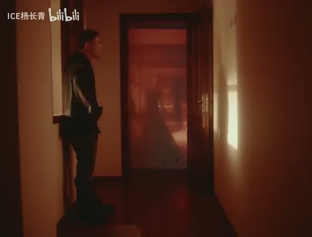 ICE杨长青《时间探戈》 footage 19